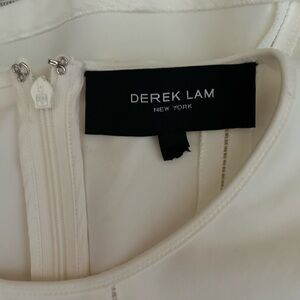 Derek Lam White top